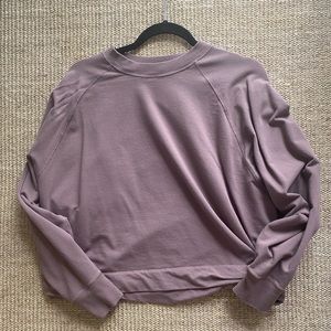 Vuori Catalina Crew Sweatshirt